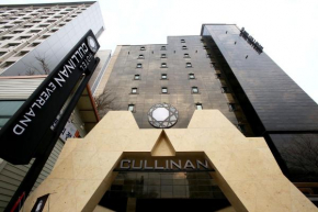  Hotel Cullinan Yongin  Йонъин